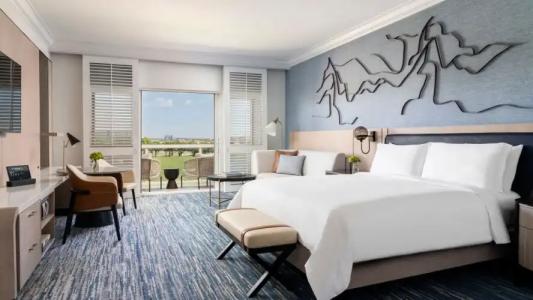 The Ritz-Carlton Dallas, Las Colinas - 36