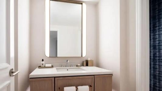 The Ritz-Carlton Dallas, Las Colinas - 8