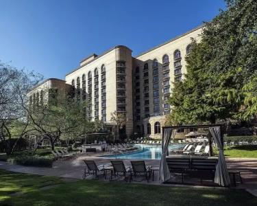 The Ritz-Carlton Dallas, Las Colinas - 0
