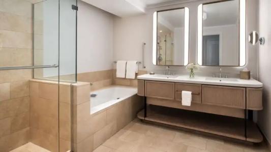 The Ritz-Carlton Dallas, Las Colinas - 40