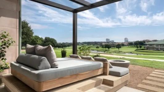 The Ritz-Carlton Dallas, Las Colinas - 48