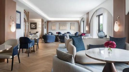 The Ritz-Carlton Dallas, Las Colinas - 29