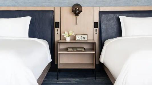 The Ritz-Carlton Dallas, Las Colinas - 31