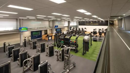 The Ritz-Carlton Dallas, Las Colinas - 21