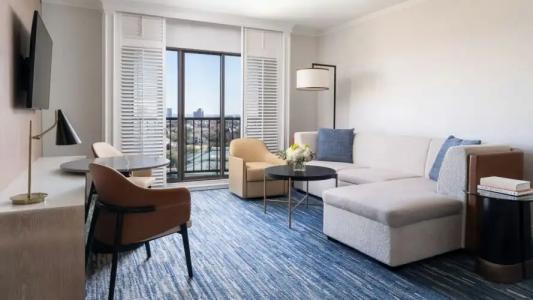 The Ritz-Carlton Dallas, Las Colinas - 44