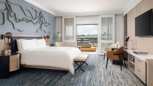 The Ritz-Carlton Dallas, Las Colinas - 46