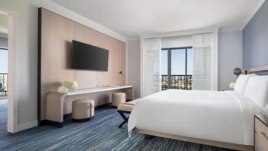 The Ritz-Carlton Dallas, Las Colinas - 43