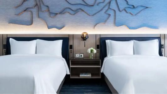 The Ritz-Carlton Dallas, Las Colinas - 38