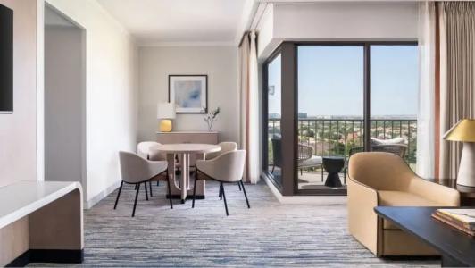 The Ritz-Carlton Dallas, Las Colinas - 9