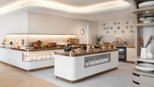 The Ritz-Carlton Dallas, Las Colinas - 16