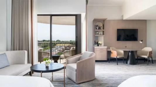 The Ritz-Carlton Dallas, Las Colinas - 11