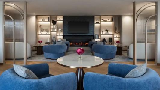 The Ritz-Carlton Dallas, Las Colinas - 28
