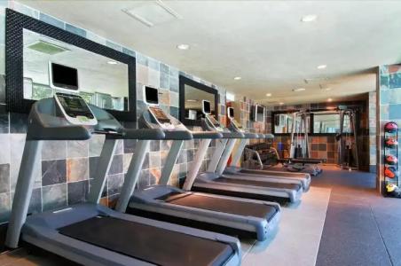 Hilton Dallas Lincoln Centre by the Galleria - 25