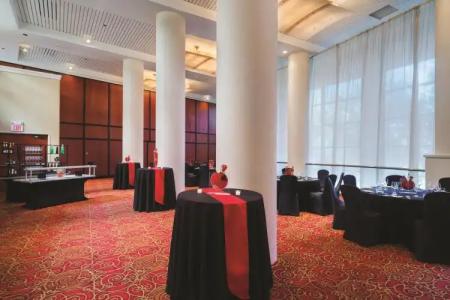 Hilton Dallas Lincoln Centre by the Galleria - 32