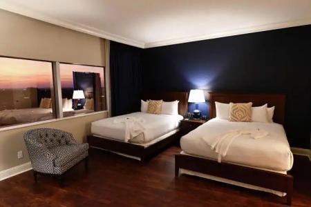 Hilton Dallas Lincoln Centre by the Galleria - 4