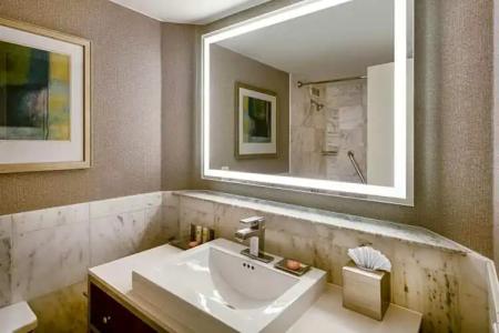 Hilton Dallas Lincoln Centre by the Galleria - 61