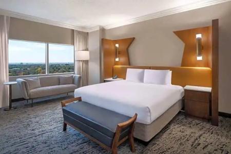 Hilton Dallas Lincoln Centre by the Galleria - 113