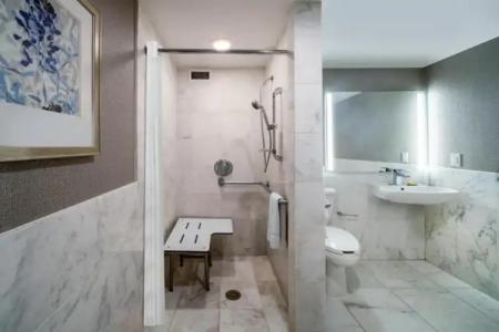 Hilton Dallas Lincoln Centre by the Galleria - 88