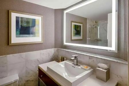 Hilton Dallas Lincoln Centre by the Galleria - 90