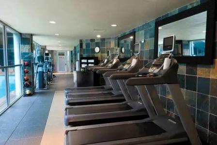 Hilton Dallas Lincoln Centre by the Galleria - 28