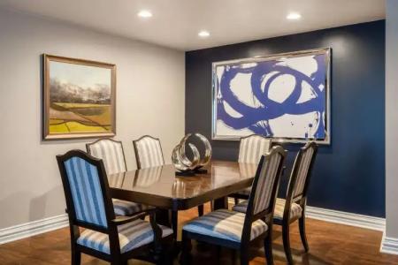 Hilton Dallas Lincoln Centre by the Galleria - 104