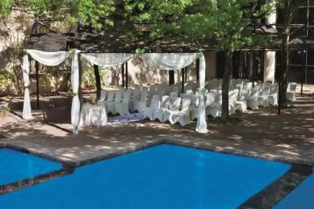 Hilton Dallas Lincoln Centre by the Galleria - 20