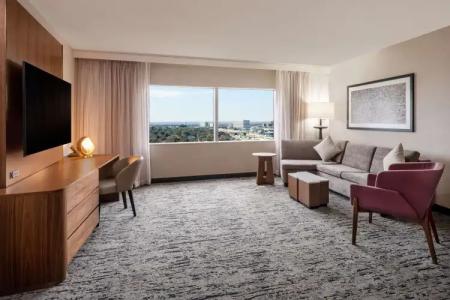 Hilton Dallas Lincoln Centre by the Galleria - 42