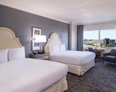 Hilton Dallas Lincoln Centre by the Galleria - 83