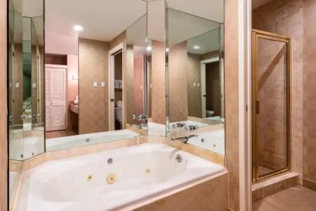 Hilton Dallas Lincoln Centre by the Galleria - 108