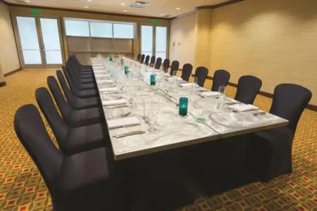 Hilton Dallas Lincoln Centre by the Galleria - 23