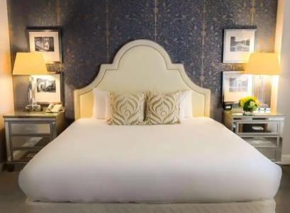 Hilton Dallas Lincoln Centre by the Galleria - 2