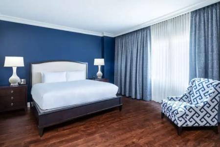 Hilton Dallas Lincoln Centre by the Galleria - 100