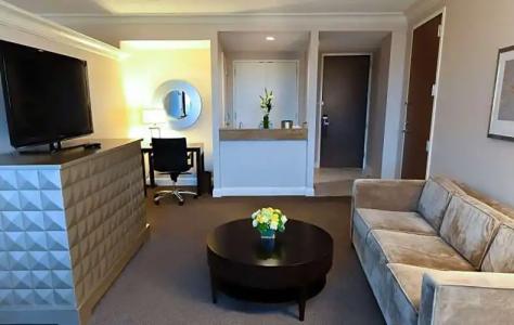 Hilton Dallas Lincoln Centre by the Galleria - 97