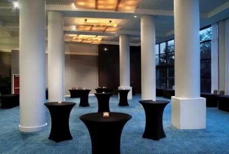 Hilton Dallas Lincoln Centre by the Galleria - 1