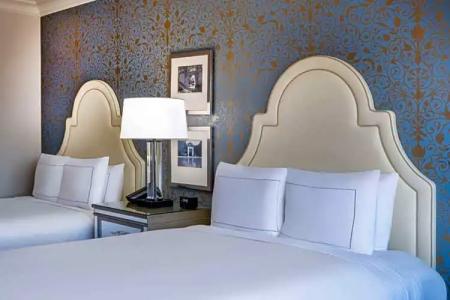 Hilton Dallas Lincoln Centre by the Galleria - 59