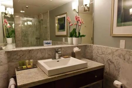 Hilton Dallas Lincoln Centre by the Galleria - 10