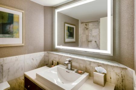 Hilton Dallas Lincoln Centre by the Galleria - 8