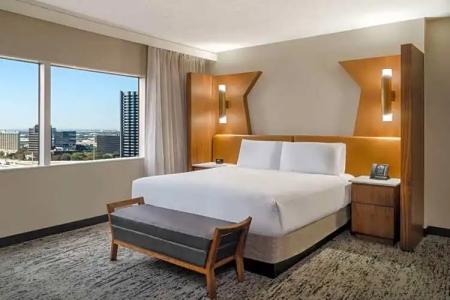 Hilton Dallas Lincoln Centre by the Galleria - 93