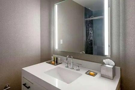 Hilton Dallas Lincoln Centre by the Galleria - 116