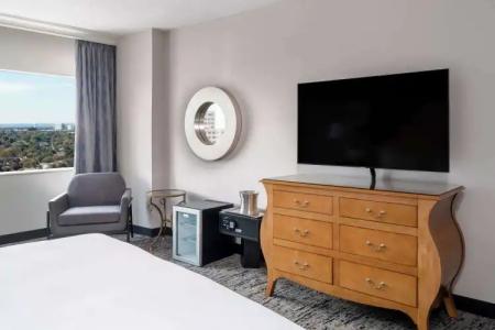 Hilton Dallas Lincoln Centre by the Galleria - 81