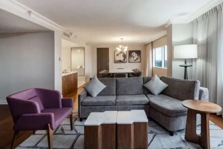 Hilton Dallas Lincoln Centre by the Galleria - 56