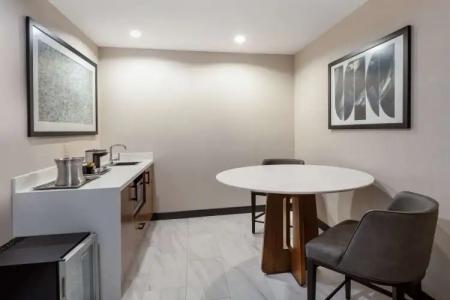 Hilton Dallas Lincoln Centre by the Galleria - 111