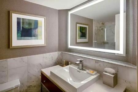 Hilton Dallas Lincoln Centre by the Galleria - 48