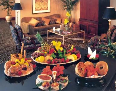 Hilton Dallas Lincoln Centre by the Galleria - 11