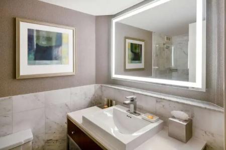 Hilton Dallas Lincoln Centre by the Galleria - 44