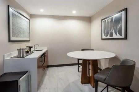 Hilton Dallas Lincoln Centre by the Galleria - 38