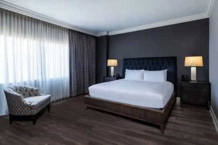 Hilton Dallas Lincoln Centre by the Galleria - 99