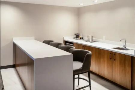 Hilton Dallas Lincoln Centre by the Galleria - 37