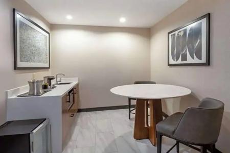 Hilton Dallas Lincoln Centre by the Galleria - 115