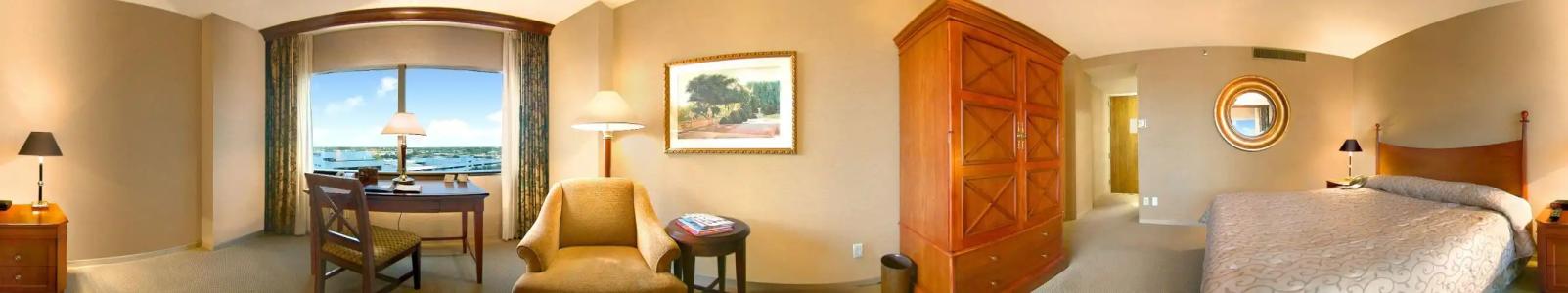 Hilton Dallas Lincoln Centre by the Galleria - 68